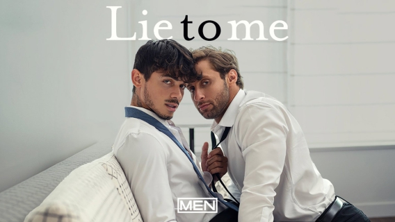 Lie To Me - Ashton Summers and Dom King Capa